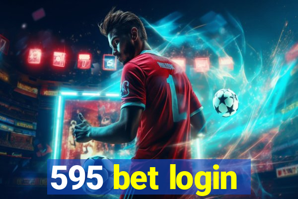 595 bet login